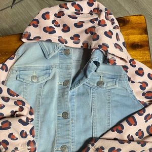 Girls jacket
